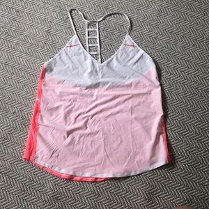 Lululemon Breezy Ladder Back Singlet Tank